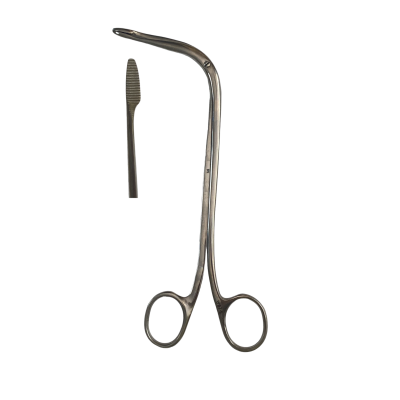 Щ-4 Foreign body forceps